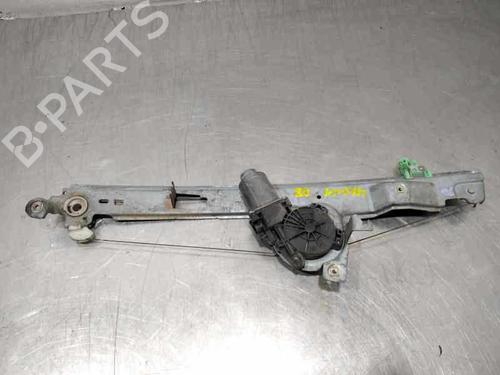 Used Front left window mechanism Front left window mechanism RENAULT SCÉNIC II (JM0/1_) [2003-2010] 10064955 10064955