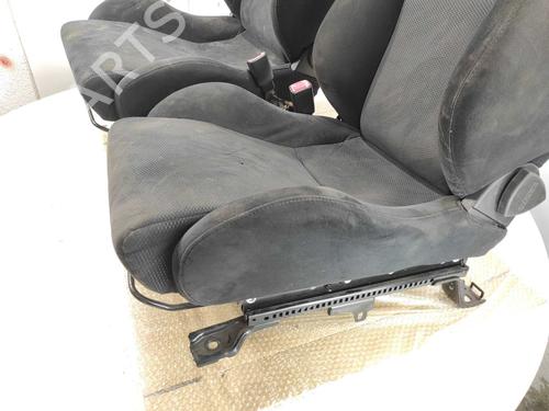 Seats set MITSUBISHI LANCER VIII (CY_A, CZ_A) EVO X (CZ4A) | BP28690151C78 - Image 5