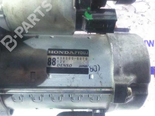Starter HONDA CIVIC IX (FK) 1.6 i-DTEC (FK3) | BP11014098M8 
