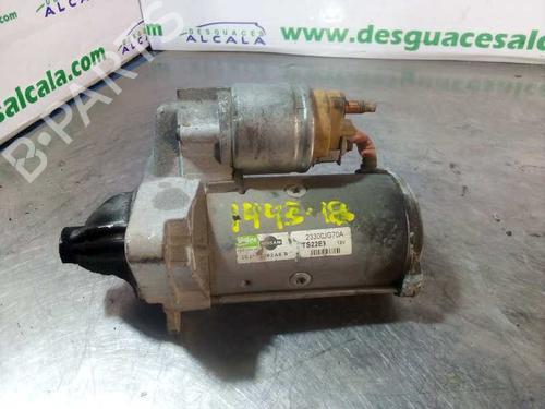 starter-renault-koleos-i-hy_-23300jg70a-2008-9993280 main image