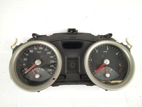 Kombiinstrument RENAULT MEGANE II (BM0/1_, CM0/1_) 1.5 dCi (BM0F, BM0T, BM2B, CM0F, CM0T) | BP17495521C47 