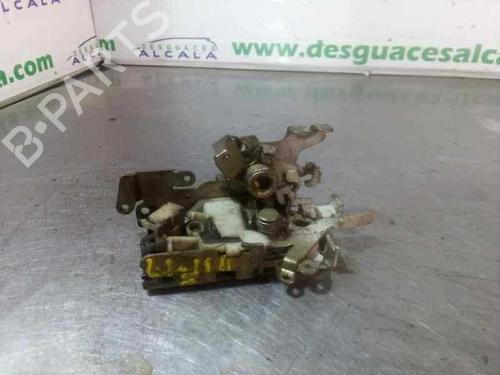 Used Front left lock Front left lock 10029644 10029644