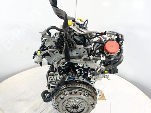 Engine DACIA SANDERO III 1.0 TCe 90 | BP32091659M1 