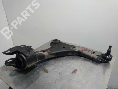 Used Right front suspension arm VOLVO S60 II (134) [2010-2019]  10752644