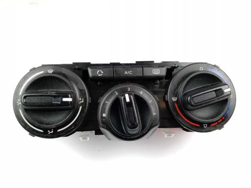 Used Climate control Climate control CITROËN C3 III (SX) 1.5 BlueHDi 100 (SXYHYP, SXYHTU) (102 hp) 23197719 23197719