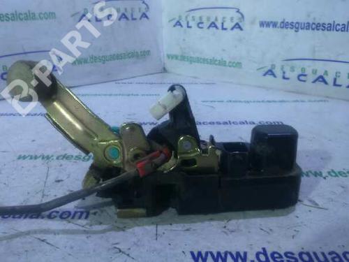 Front right lock JEEP CHEROKEE (KJ) 2.8 CRD | BP9988459C97 