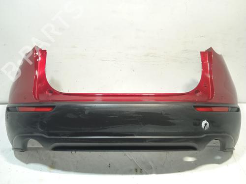 Used Rear bumper MAZDA CX-30 (DM) SKYACTIV-G M Hybrid (122 hp) 16767682
