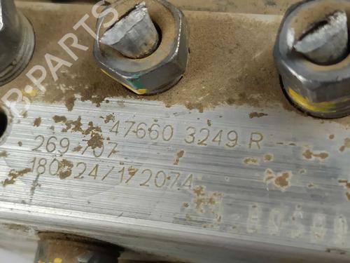 ABS pump DACIA SANDERO II TCe 90 (B8M1, B8MA, B8AC) | BP29155739M43 - Image 3