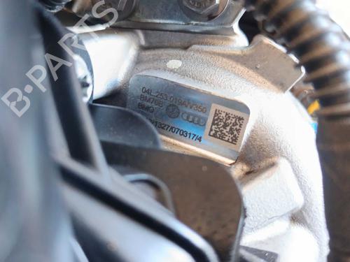 Engine AUDI A4 B9 (8W2, 8WC) 2.0 TDI | BP34370220M1  - Image 8