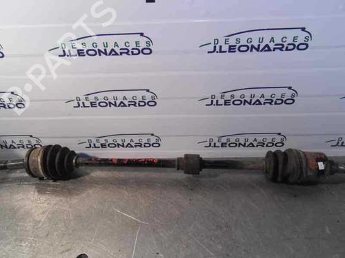 Used Right front driveshaft Right front driveshaft NISSAN PRIMERA Hatchback (P11) [1996-2002] 11247421 11247421