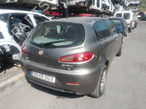 Left tailgate light ALFA ROMEO 147 (937_) | BP28582300C79 - Image 4