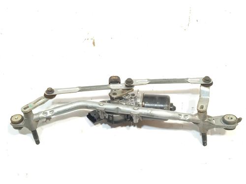 Used Front wiper motor CITROËN C3 II (SC_) 1.4 HDi 70 (SC8HZC, SC8HR0, SC8HP4) (68 hp) 18525732