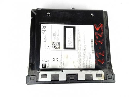 Used Radio Radio 10617535 10617535