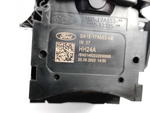 Devioluci FORD FOCUS IV Turnier (HP) 1.0 EcoBoost mHEV | BP23104979I23 - Image 2