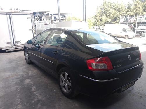 Switch PEUGEOT 407 (6D_) 2.0 HDi 135 (6DRHRH, 6DRHRE, 6DRHRG, 6DRHRJ) | BP35794303I30 - Image 7