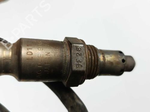 Electronic sensor VW GOLF VII (5G1, BQ1, BE1, BE2) 1.5 TGI | BP27527060M84 - Image 2