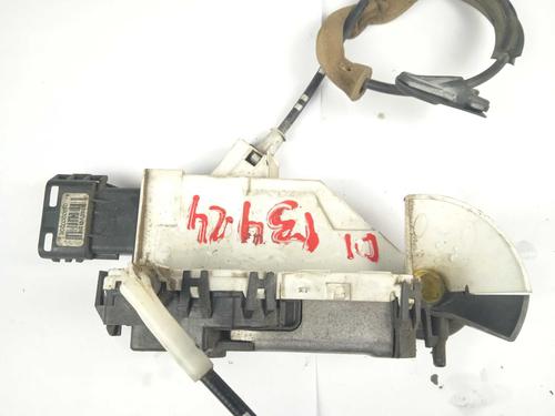 Used Front left lock Front left lock PEUGEOT PARTNER Tepee 1.6 HDi 90 (92 hp) 17495920 17495920