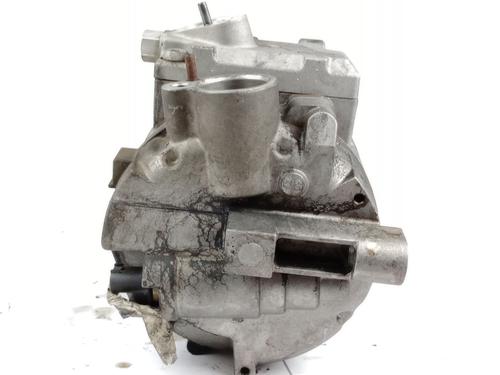 AC compressor MERCEDES-BENZ C-CLASS (W204) C 220 CDI (204.002) | BP18321964M34 