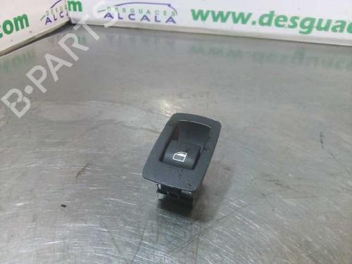 Used Left rear window switch Left rear window switch BMW X1 (F48) sDrive 18 d (150 hp) 10930051 10930051