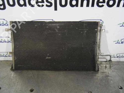 Used AC radiator AC radiator 11247535 11247535