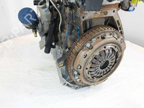 Engine RENAULT TWINGO II (CN0_) 1.5 dCi (CN0E) | BP32471090M1  - Image 12