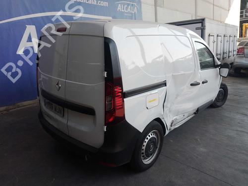 Electronic sensor RENAULT EXPRESS Box Body/MPV | BP37295333M84 - Image 5