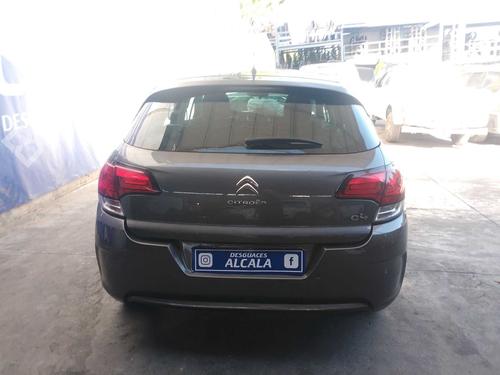 Left tailgate light CITROËN C4 II (NC_) 1.6 BlueHDi 100 | BP40459879C79 - Image 6