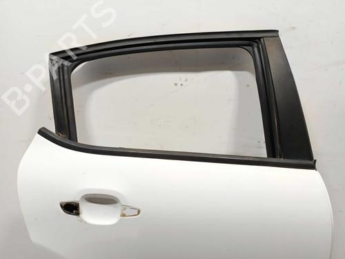 Dør højre bagtil CITROËN C3 III (SX) 1.2 THP 110 (SXHNPS, SXHNZT, SXHNZ6) | BP29605469C5 - Image 2
