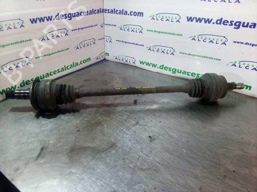 Used Right rear driveshaft Right rear driveshaft MERCEDES-BENZ GLK-CLASS (X204) 200 CDI (204.901) (143 hp) 10928739 10928739