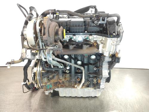 Engine SSANGYONG KORANDO (CK) 2.0 e-XDi | BP15822771M1 