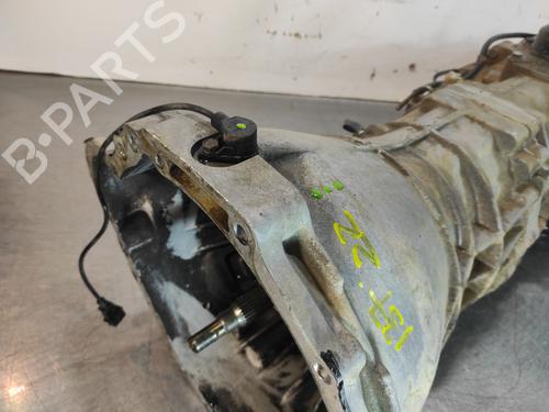 Gearbox NISSAN TERRANO II (R20)  | BP16017401M3 
