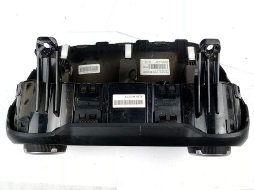 Climate control KIA RIO IV (YB, SC, FB) 1.4 CRDi 90 | BP19694856I5 