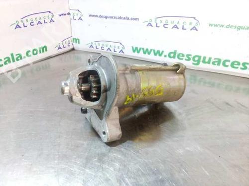 Used Starter Starter 10016348 10016348