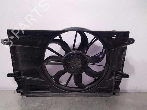 Used Radiator fan Radiator fan 10752747 10752747