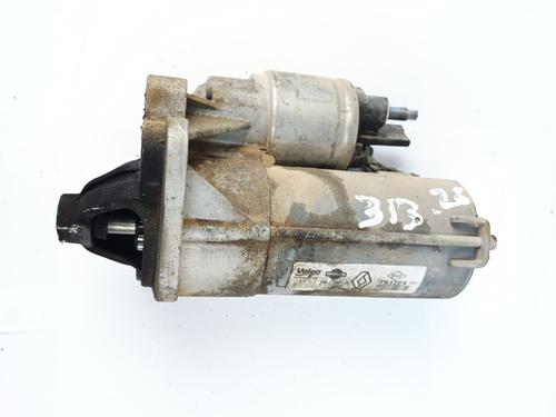Used Starter Starter DACIA DUSTER (HS_) 1.5 dCi (109 hp) 34707045 34707045