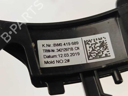 Steering wheel controls AUDI Q2 (GAB, GAG) 30 TDI | BP36998263E15 - Image 3
