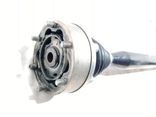 Right front driveshaft VW GOLF VI (5K1) 1.6 TDI | BP26281933M39