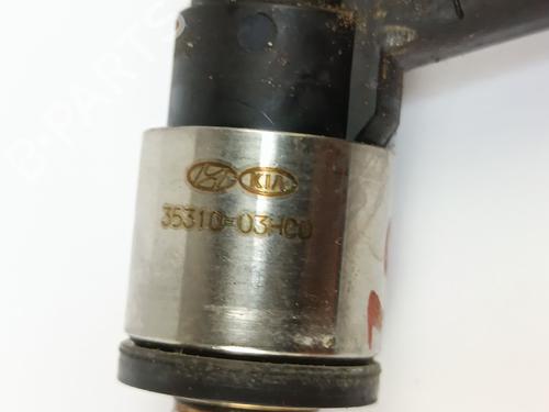 Injector KIA CEED Sportswagon (CD) 1.6 GDI Hybrid | BP35954240M100 - Image 6