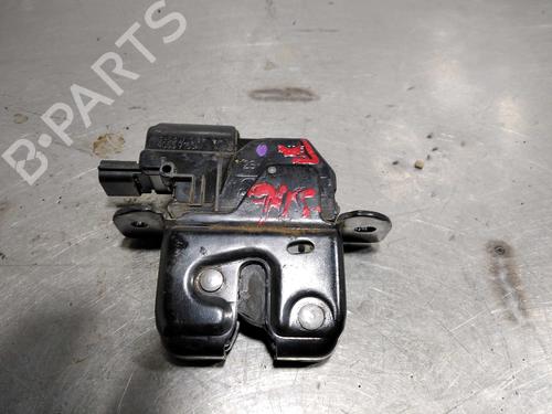 Used Tailgate lock Tailgate lock 9983368 9983368