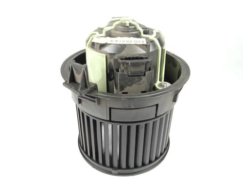 Ventilator motor CITROËN C4 II (NC_) 1.6 HDi 90 (92 hp) 15679262