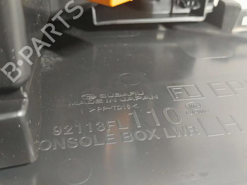 Armrest / Center console SUBARU XV (GT) 2.0 i e-BOXER AWD (GTE) | BP31947832I20 - Image 3