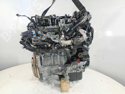 Engine CITROËN BERLINGO (ER_, EC_) 1.5 BlueHDi 130 (ECYHZJ, ECYHZR) | BP37270882M1 - Image 4