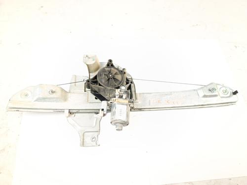 Used Front right window mechanism PEUGEOT 2008 I (CU_) 1.6 BlueHDi 100 (100 hp) 30103774