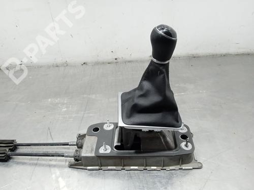 Gear lever VW PASSAT B7 (362)  | BP11171722M90 
