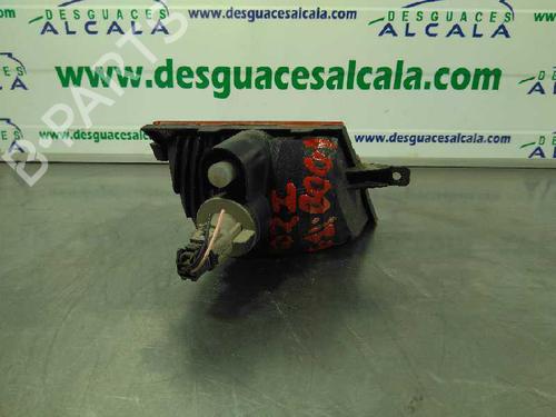 Left front indicator NISSAN MICRA III (K12) | BP9987431C32 - Image 2