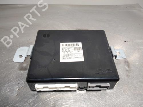 Used Electronic module Electronic module 10093993 10093993