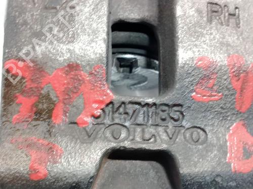 Right rear brake caliper VOLVO XC40 (536) T3 | BP23431471M106 