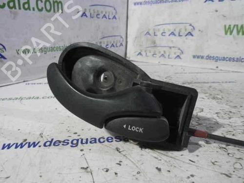 Used Front right interior door handle Front right interior door handle FORD FOCUS I (DAW, DBW) [1998-2009] 11248449 11248449