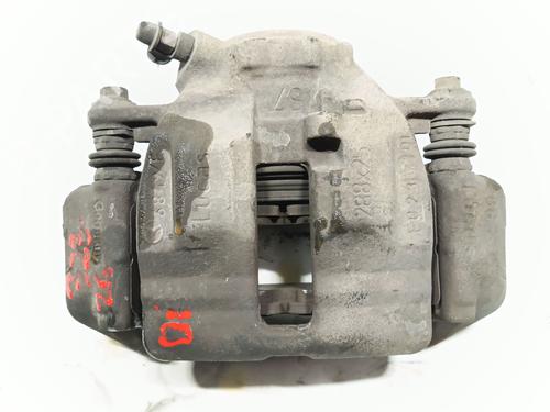 Used Left front brake caliper MERCEDES-BENZ C-CLASS (W203) C 220 CDI (203.008) (150 hp) 26613389