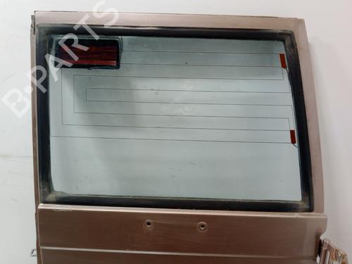 Right tailgate TOYOTA LAND CRUISER (_J7_, _JL7_) 2.4 D (LJ70_, LJ70R) | BP26556894C77 